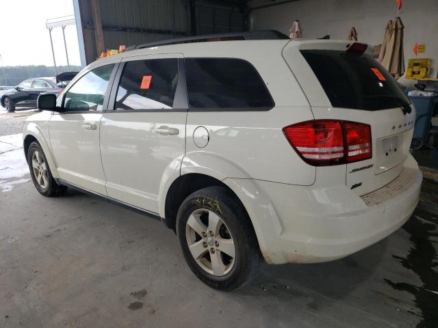 صورة رقم 2 من المزاد - 2016 DODGE JOURNEY SE مع VIN 3C4PDCAB1GT154153