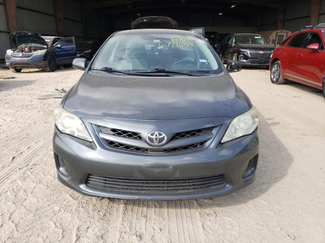 Photo 5 from auction – 2012 TOYOTA COROLLA BA with VIN 2T1BU4EE6CC888644
