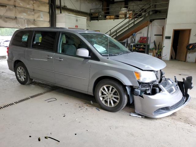 Photo 4 from auction – 2014 DODGE GRAND CARA with VIN 2C4RDGCG4ER392782