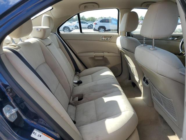 Photo 10 from auction – 2010 SUZUKI KIZASHI SE with VIN JS2RF9A3XA6100663