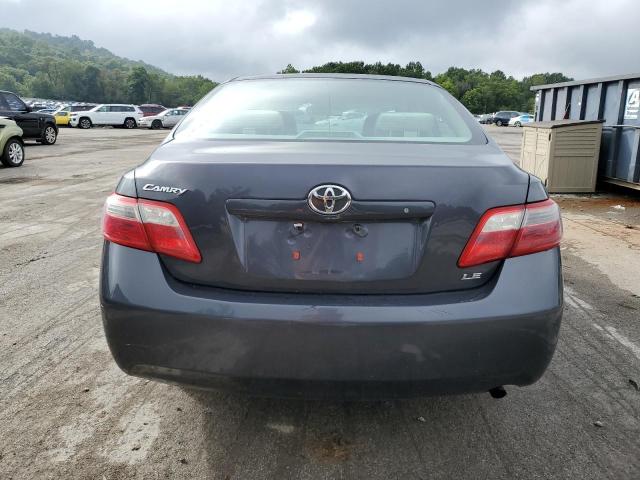 Photo 6 from auction – 2009 TOYOTA CAMRY BASE with VIN 4T1BE46K29U829843