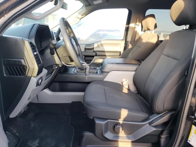 Photo 7 from auction – 2020 FORD F150 SUPER with VIN 1FTEW1CP2LFC30014