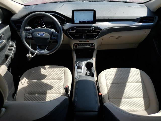 Photo 8 from auction – 2020 FORD ESCAPE SE with VIN 1FMCU0G66LUA57713