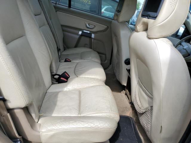 Photo 10 from auction – 2011 VOLVO XC90 3.2 with VIN YV4952CZ8B1570482