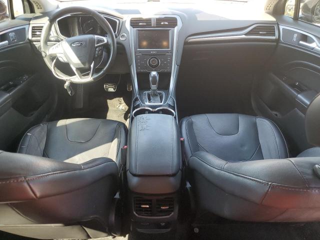 Photo 8 from auction – 2015 FORD FUSION TIT with VIN 3FA6P0K96FR101592
