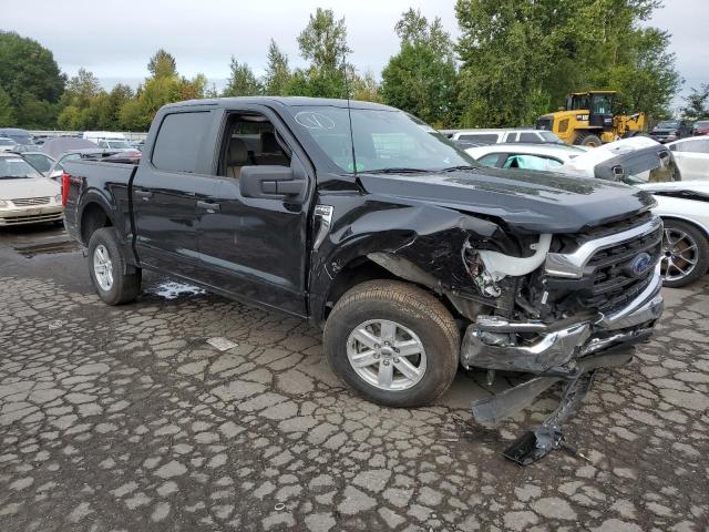 Photo 4 from auction – 2023 FORD F150 SUPER with VIN 1FTFW1E86PFA37574