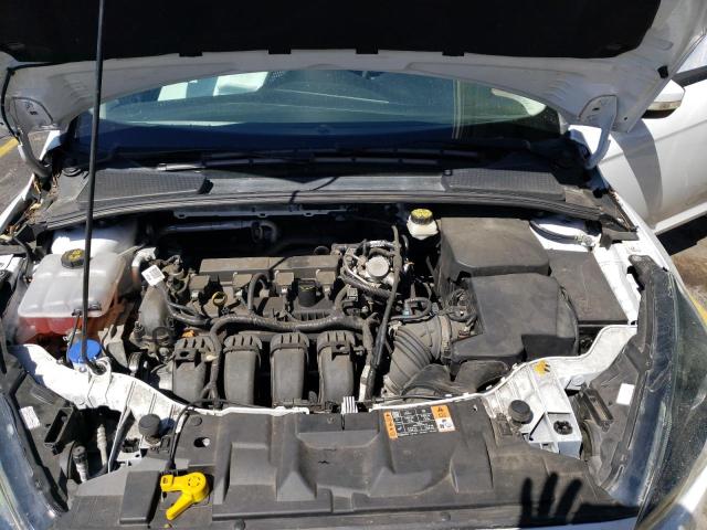 Photo 11 from auction – 2017 FORD FOCUS SEL with VIN 1FADP3H2XHL206513