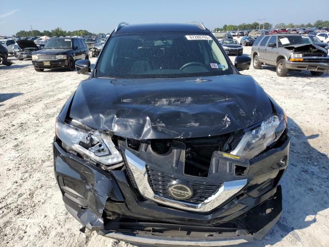 Photo 5 from auction – 2018 NISSAN ROGUE S with VIN KNMAT2MT8JP567674