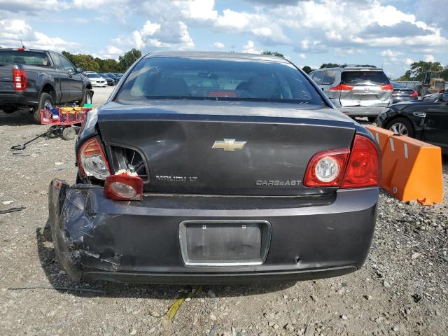 Photo 6 from auction – 2011 CHEVROLET MALIBU 1LT with VIN 1G1ZC5E15BF100780