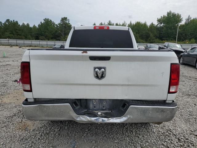Photo 6 from auction – 2021 RAM 1500 CLASS with VIN 1C6RR6FG5MS521043
