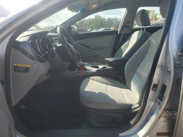 Photo 7 from auction – 2013 KIA OPTIMA LX with VIN KNAGM4A75D5411955