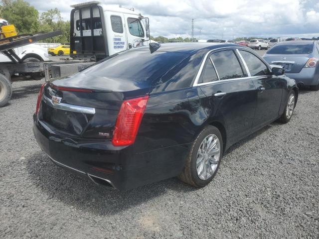 Photo 3 from auction – 2015 CADILLAC CTS LUXURY with VIN 1G6AR5S32F0103205