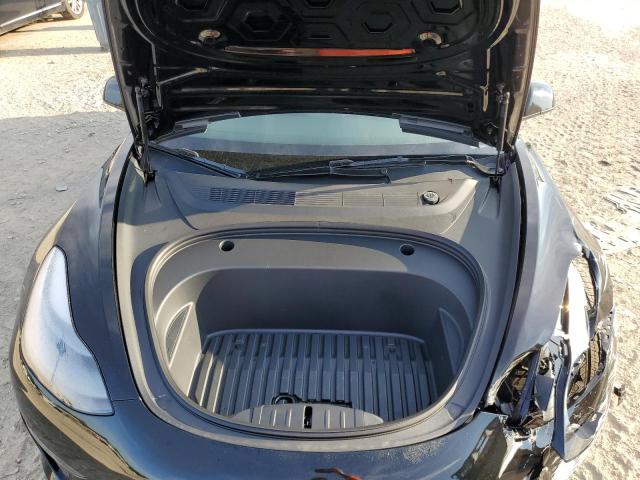 Photo 11 from auction – 2023 TESLA MODEL 3 with VIN 5YJ3E1EA1PF587147
