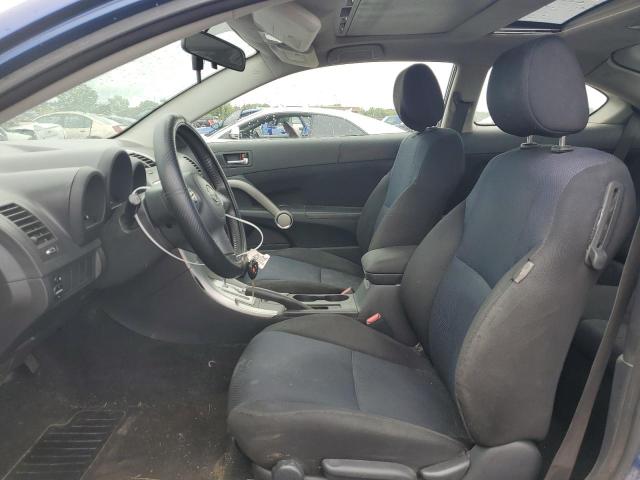 Photo 7 from auction – 2009 TOYOTA SCION TC with VIN JTKDE167990294758