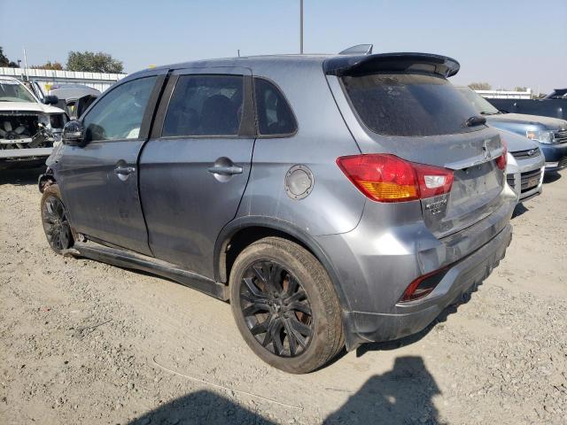 Photo 2 from auction – 2018 MITSUBISHI OUTLANDER with VIN JA4AP3AU8JZ024167