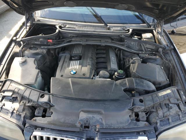 Zdjęcie 11 z aukcji – 2008 BMW X3 3.0SI z VIN WBXPC93448WE79109