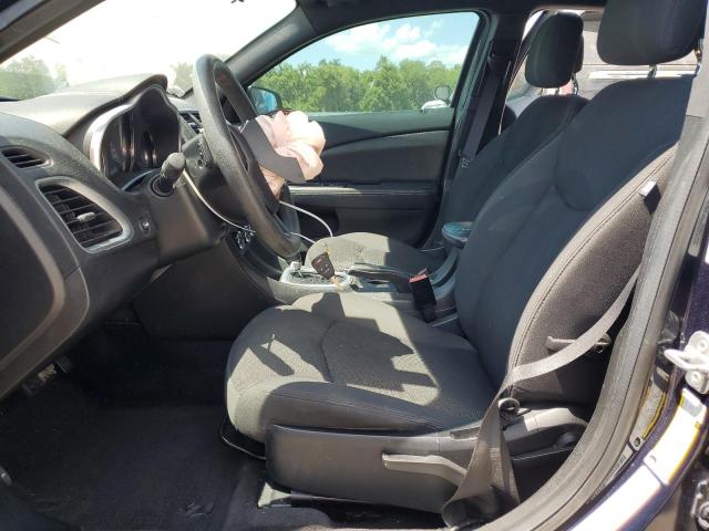 Photo 7 from auction – 2013 DODGE AVENGER SE with VIN 1C3CDZAG5DN588346