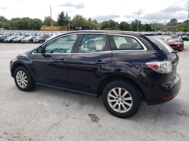 Photo 2 from auction – 2011 MAZDA CX-7 with VIN JM3ER2A50B0364706
