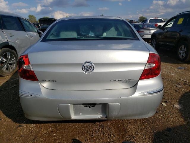 Photo 6 from auction – 2005 BUICK LACROSSE C with VIN 2G4WD532851328265