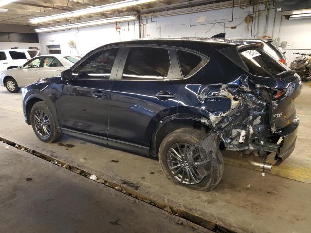 Photo 2 from auction – 2019 MAZDA CX-5 TOURI with VIN JM3KFBCM9K0536828