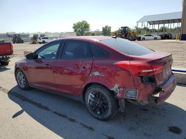Photo 2 from auction – 2015 FORD FOCUS SE with VIN 1FADP3F26FL230095