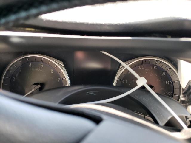 Photo 9 from auction – 2015 INFINITI Q50 BASE with VIN JN1BV7AR9FM395784