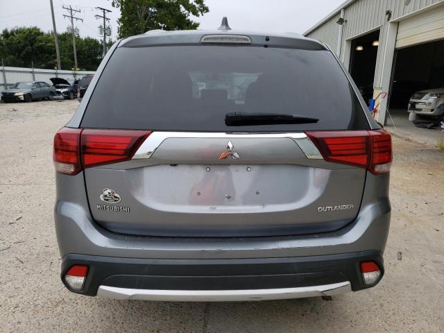 Photo 6 from auction – 2017 MITSUBISHI OUTLANDER with VIN JA4AZ2A30HZ027957