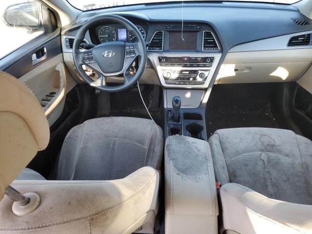 Photo 8 from auction – 2016 HYUNDAI SONATA SE with VIN 5NPE24AF3GH359723