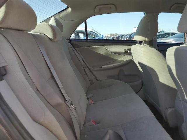 Photo 10 from auction – 2011 TOYOTA COROLLA BA with VIN 2T1BU4EE3BC741017