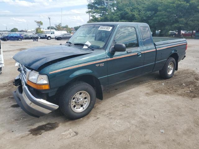 FORD RANGER SUP 1998 with VIN 1FTYR14X6WPB32685 - Photo from auction