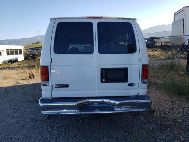 Photo 6 from auction – 2002 FORD ECONOLINE with VIN 1FBSS31S22HA41663
