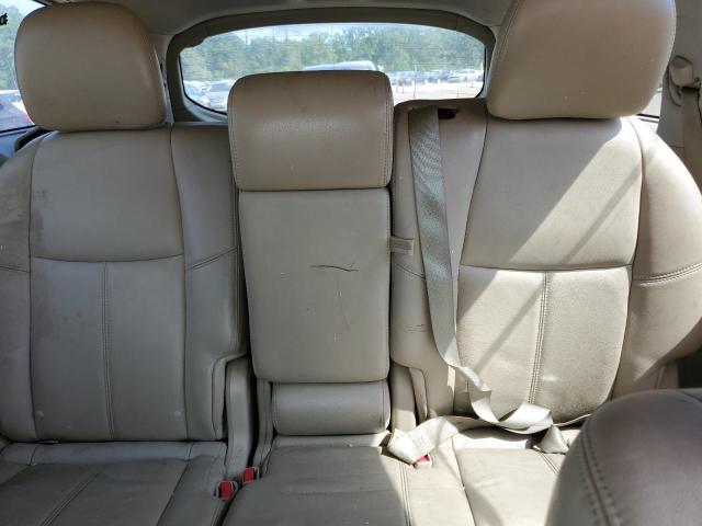 Photo 10 from auction – 2013 NISSAN PATHFINDER with VIN 5N1AR2MN2DC625687