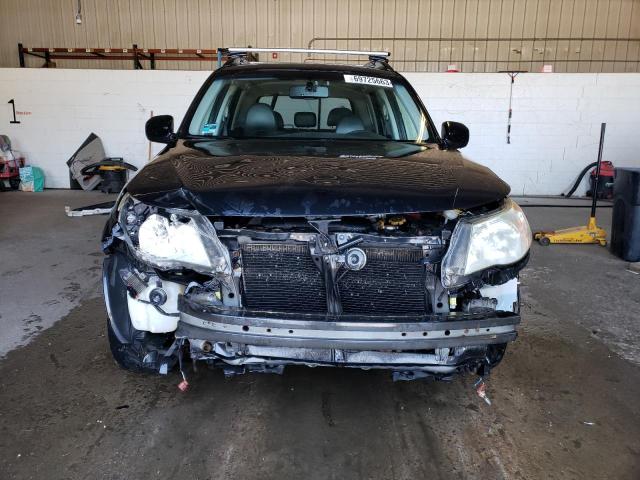 Photo 5 from auction – 2010 SUBARU FORESTER 2 with VIN JF2SH6DC3AH730952