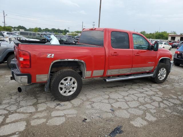 Photo 3 from auction – 2013 CHEVROLET SILVERADO with VIN 1GC1KYE85DF202718