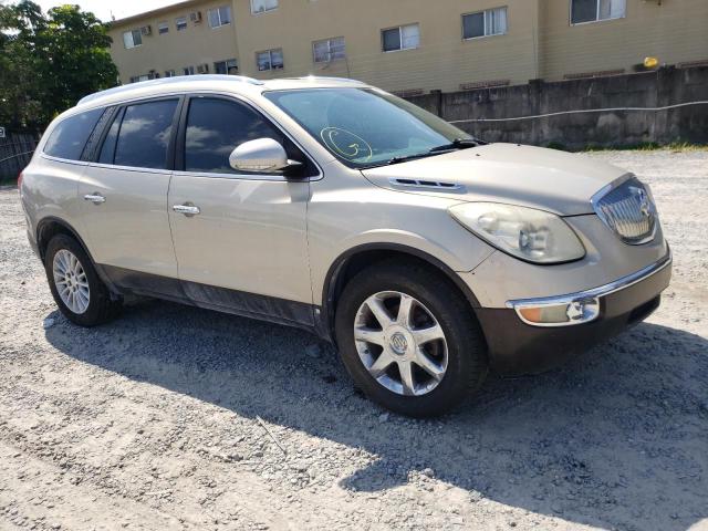 Photo 4 from auction – 2008 BUICK ENCLAVE CX with VIN 5GAER23748J238280