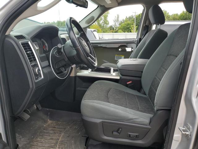 Photo 7 from auction – 2015 RAM 1500 SLT with VIN 1C6RR6GT1FS623745