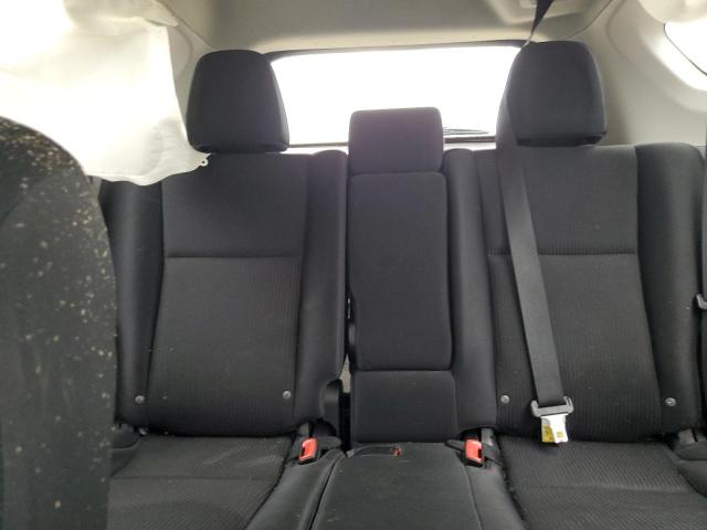Photo 10 from auction – 2015 TOYOTA RAV4 LE with VIN 2T3BFREV0FW396130