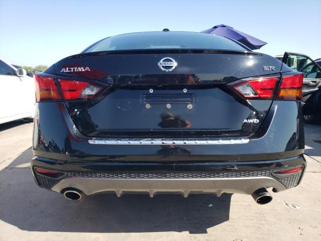 Photo 6 from auction – 2019 NISSAN ALTIMA SR with VIN 1N4BL4CW1KN321743