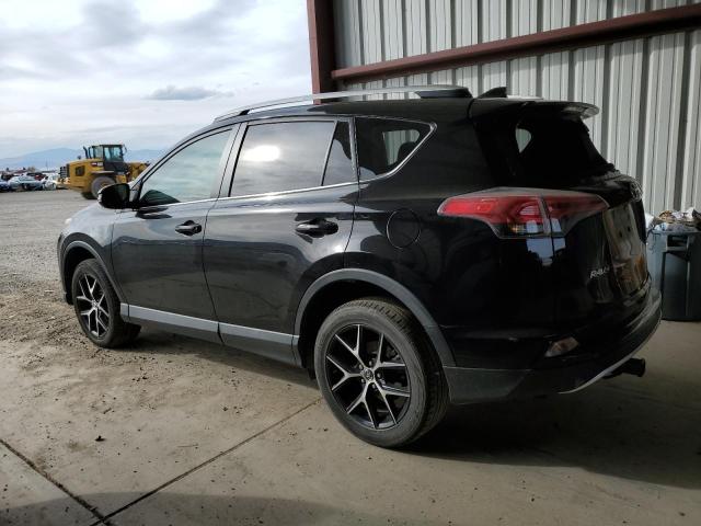 Photo 2 from auction – 2016 TOYOTA RAV4 SE with VIN 2T3NFREV5GW308803