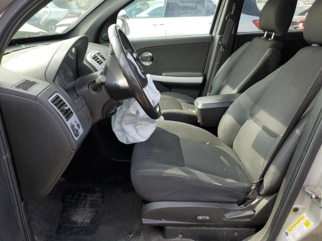 Фото 7 с аукциона – 2008 PONTIAC TORRENT с VIN 2CKDL33F286015752