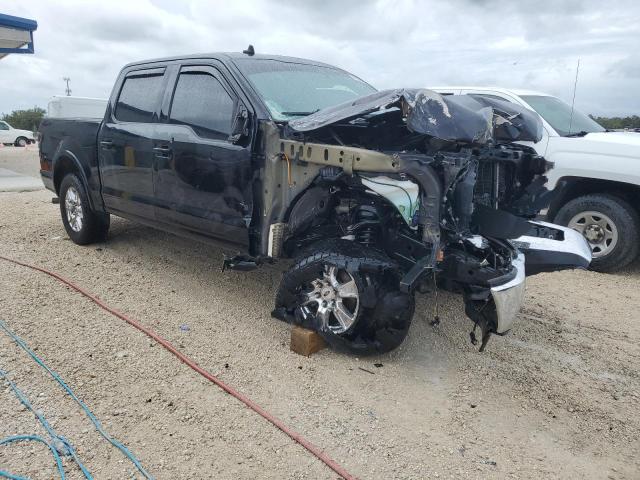 Photo 4 from auction – 2019 FORD F150 SUPER with VIN 1FTEW1E58KFA67041