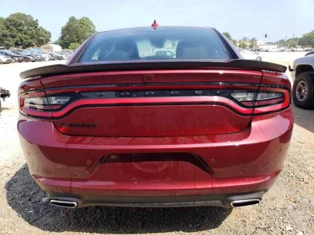 Photo 6 from auction – 2023 DODGE CHARGER SX with VIN 2C3CDXBG2PH511238