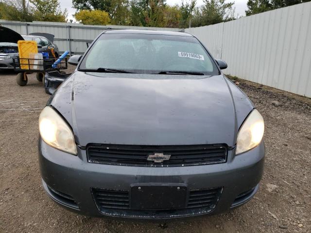 Photo 5 from auction – 2011 CHEVROLET IMPALA LS with VIN 2G1WF5EK8B1137655
