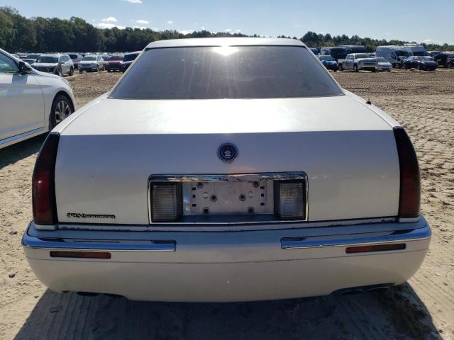 Photo 6 from auction – 1997 CADILLAC ELDORADO with VIN 1G6EL12Y6VU614625