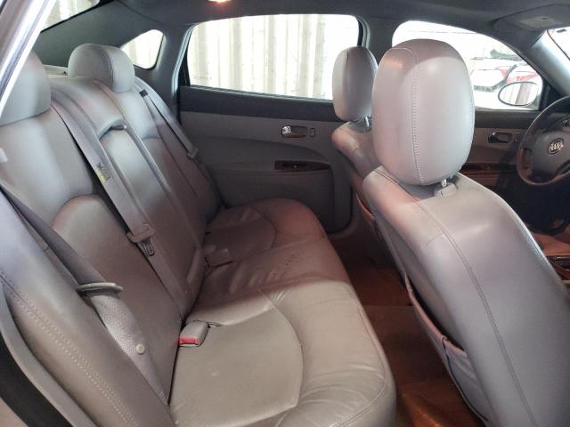 Photo 10 from auction – 2006 BUICK LACROSSE C with VIN 2G4WE587961181313