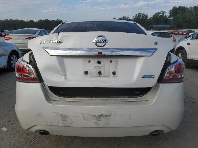 Photo 6 from auction – 2014 NISSAN ALTIMA 2.5 with VIN 1N4AL3AP1EC117008