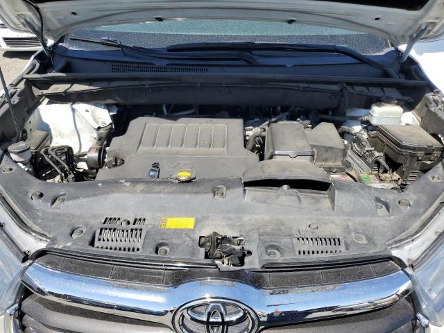 Photo 11 from auction – 2015 TOYOTA HIGHLANDER with VIN 5TDJKRFH0FS088943