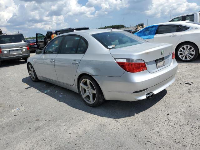 Zdjęcie 2 z aukcji – 2004 BMW 545 I z VIN WBANB33564B112818
