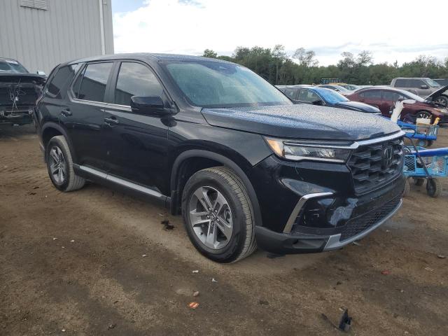 Photo 4 from auction – 2023 HONDA PILOT EXL with VIN 5FNYG2H44PB014352