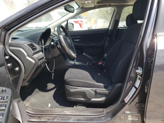 Photo 7 from auction – 2012 SUBARU IMPREZA PR with VIN JF1GPAD64CH231199